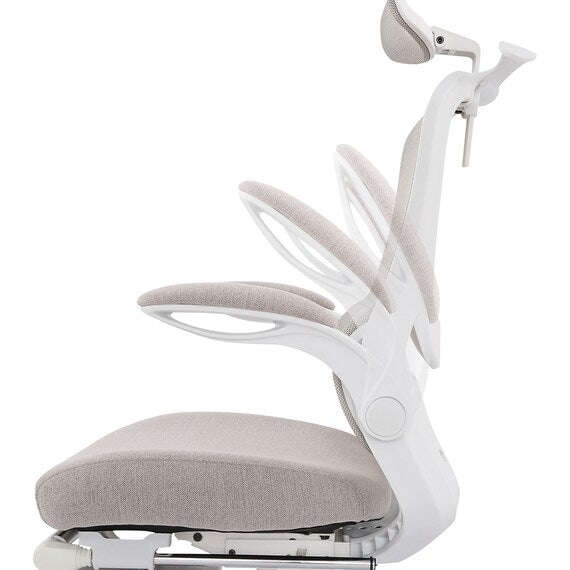 OFFICECHAIR OC704 LATEX BE