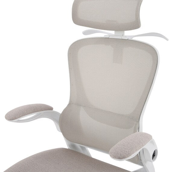 OFFICECHAIR OC704 LATEX BE