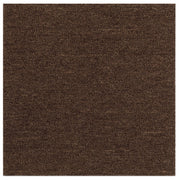 TILE CARPET 50X50 DBR WY001