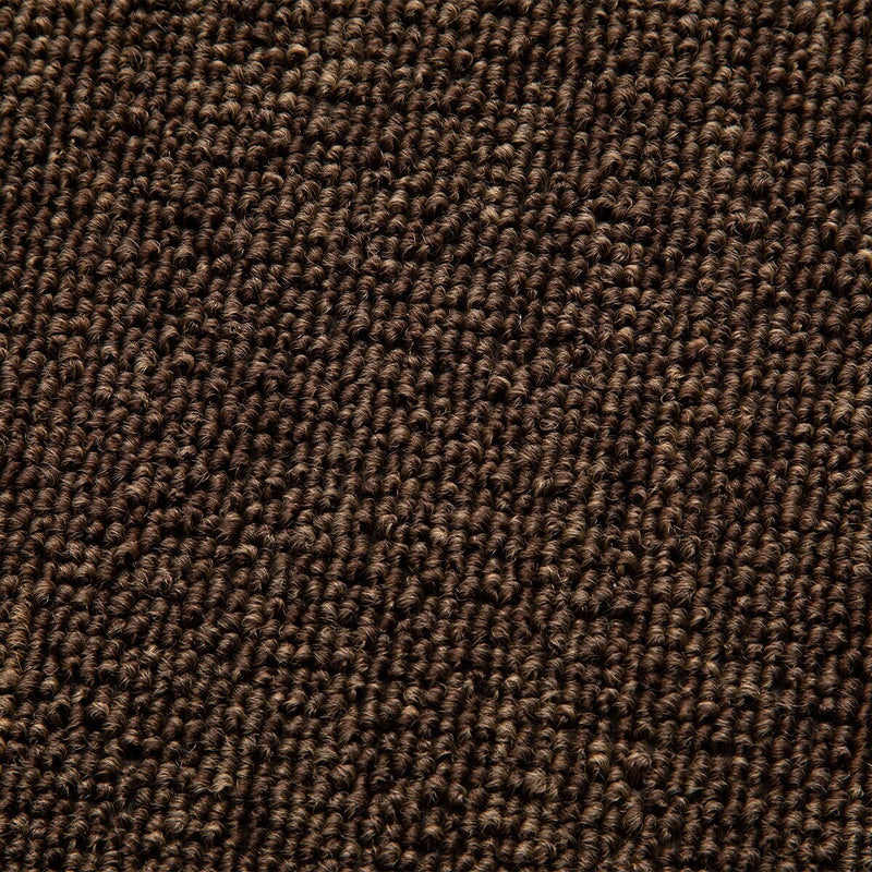 TILE CARPET 50X50 DBR WY001