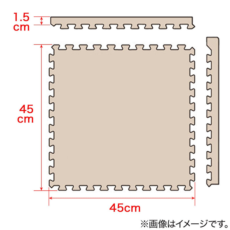 BIG JOINTMAT WASH BE 8P JM01