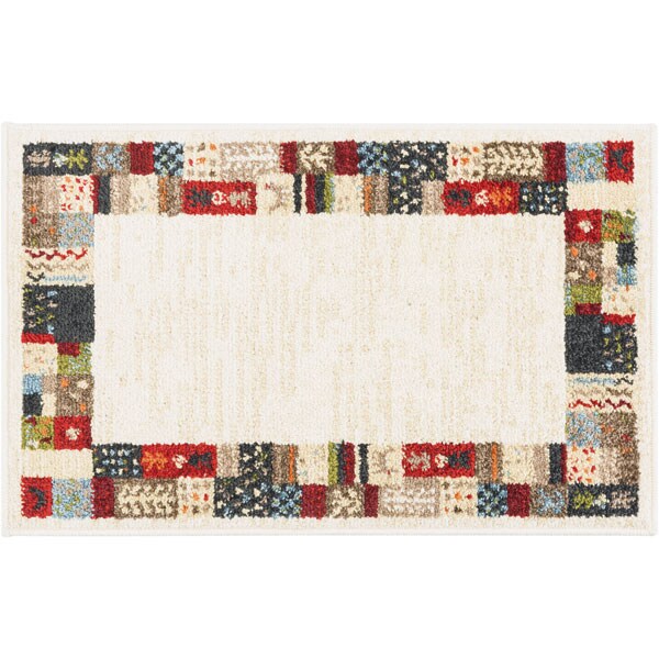 FLOORMAT KARMAN 113/DW6W 55X85