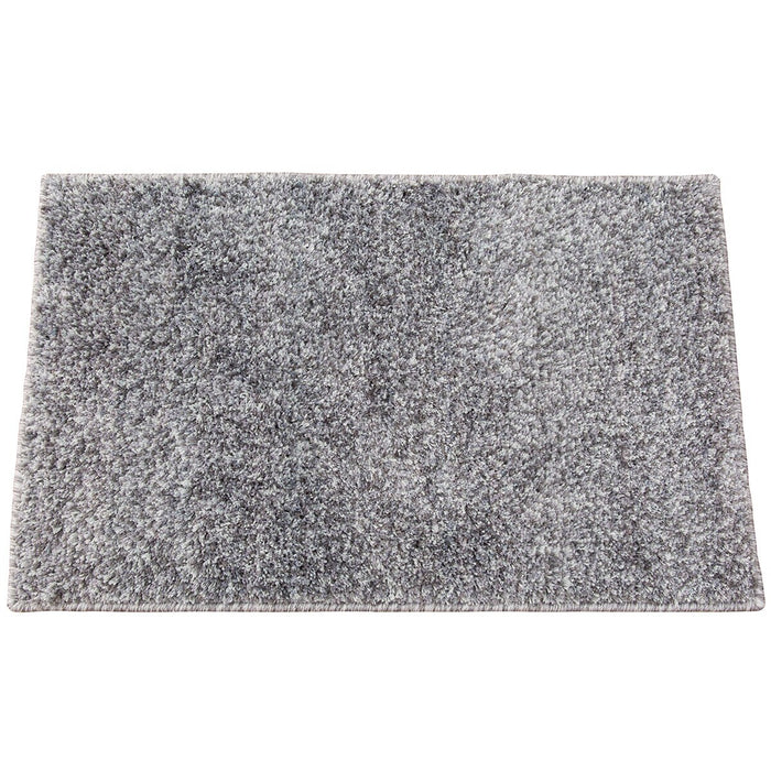 Tuft Floor Mat 50X80 GY FM02