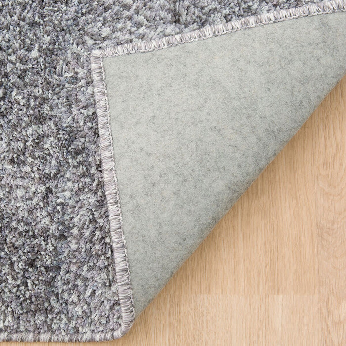 Tuft Floor Mat 50X80 GY FM02
