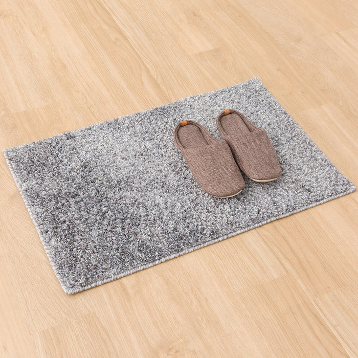 Tuft Floor Mat 50X80 GY FM02
