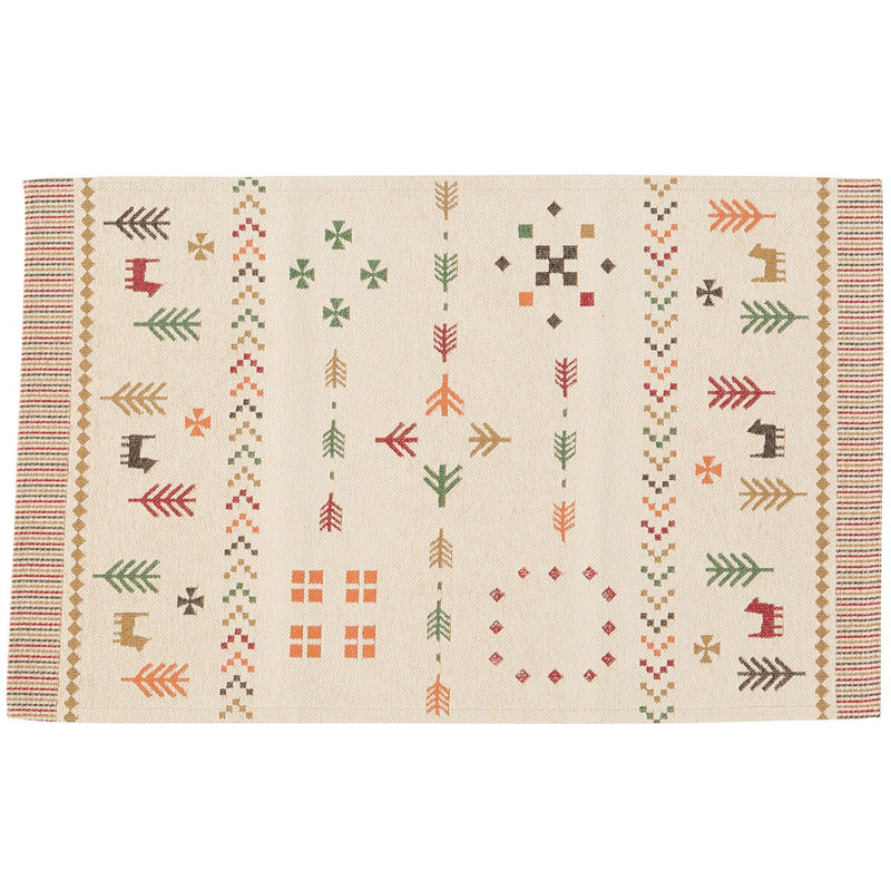 FLOREMAT 50X80
