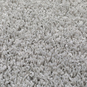 Tufted Rug 185X185 LGY SR002