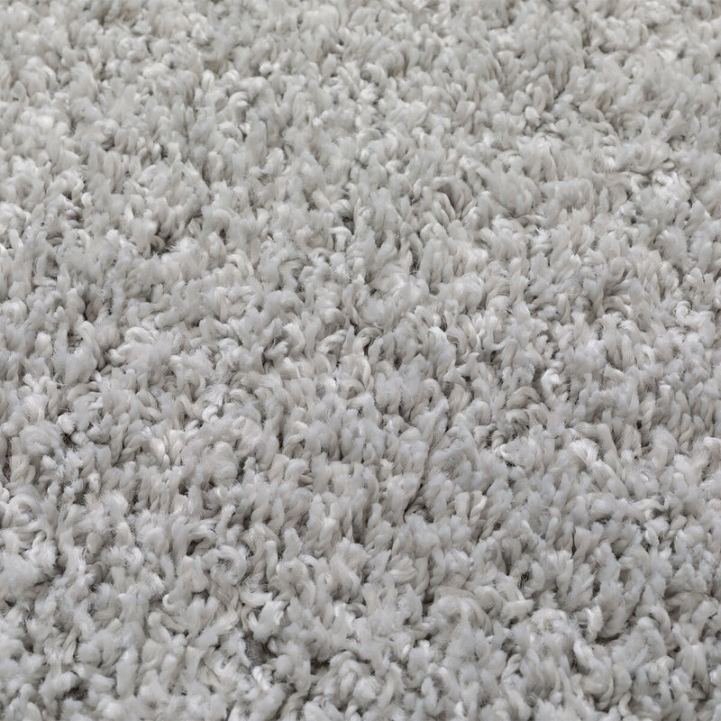 Tufted Rug 185X185 LGY SR002