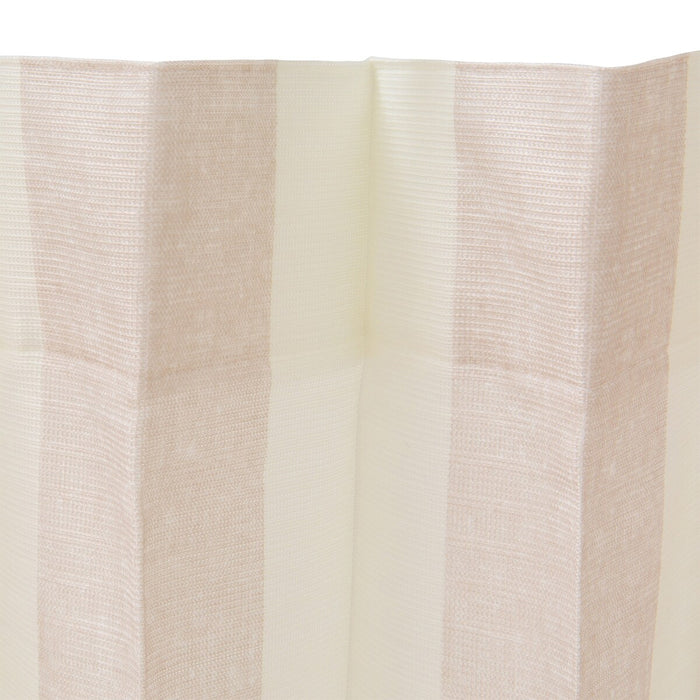 FREE CUT PARTITION LACE STRIPE IV