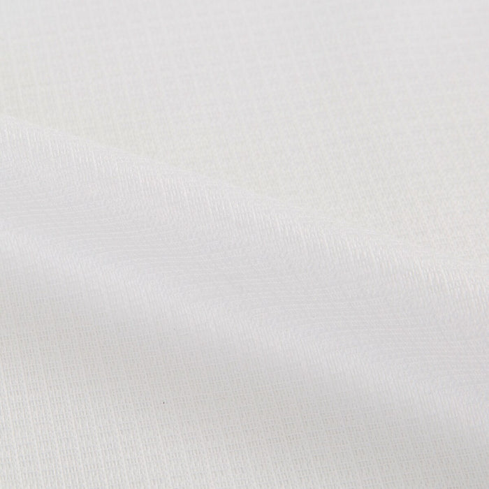 CAFE CURTAIN ALLAN 100X45