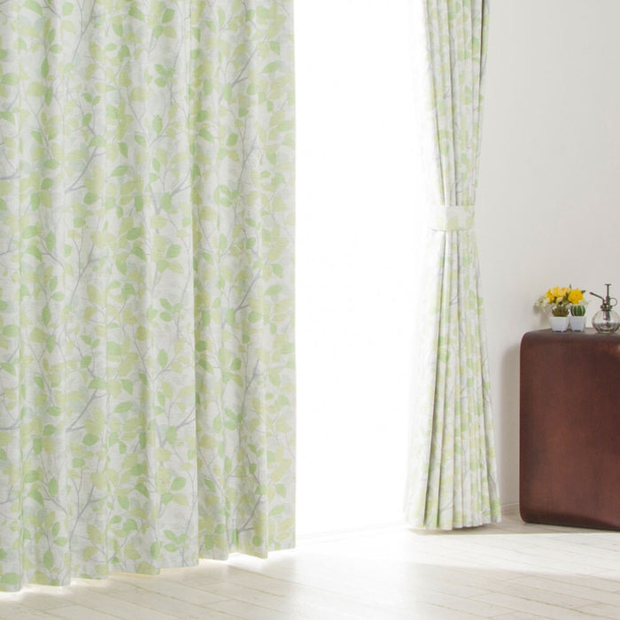 2.0CURTAIN SAYALEAF