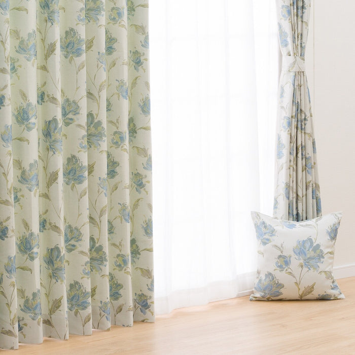 2.0CURTAIN IBUNA BL