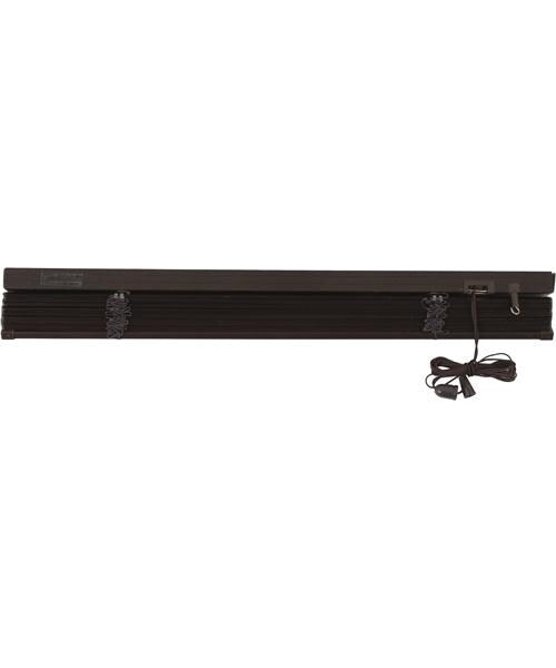 PVC VENETIAN BLIND LINKS3 DBR 176X138