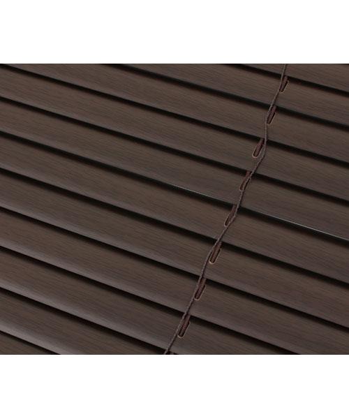 PVC VENETIAN BLIND LINKS3 DBR 176X138