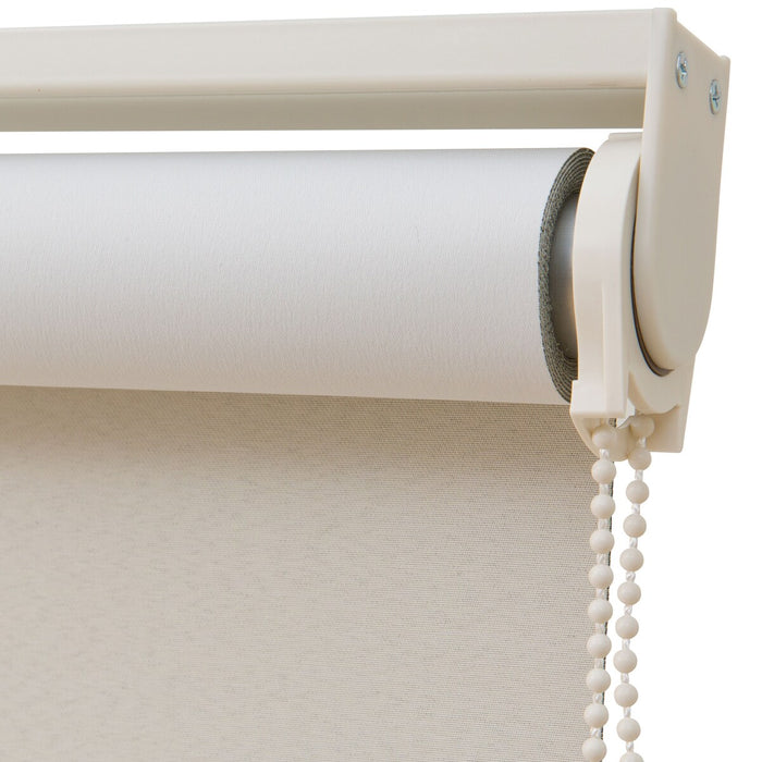 DEODORIZING SHADE ROLL SCREEN DS2 IV 180X220