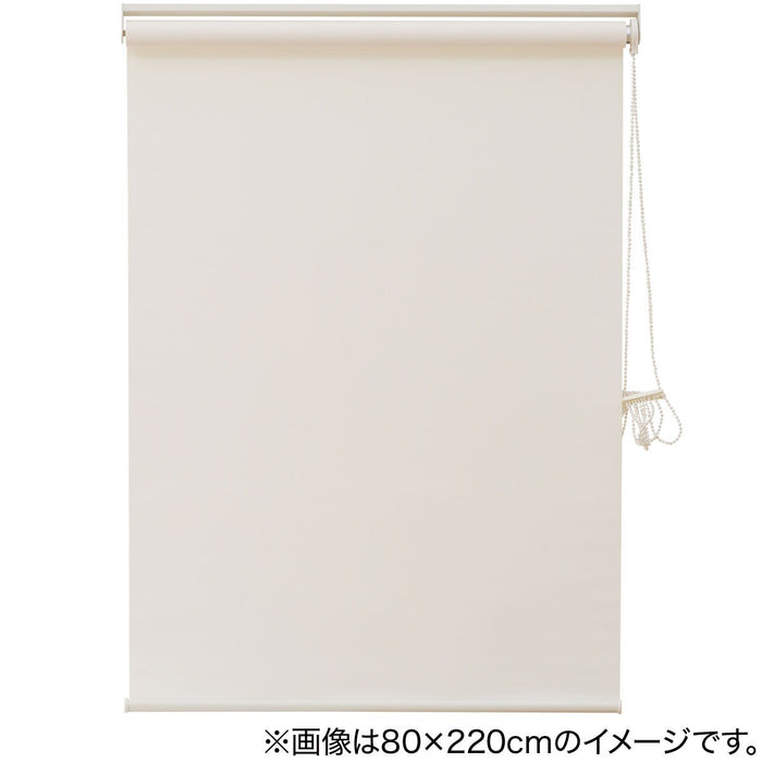 DEODORIZING ROLL SCREEN DE1 IV 180X220