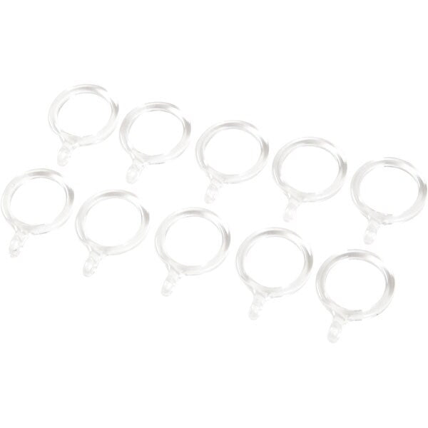 RING RUNNER FOR EXTENSION POLE SS 05 CL