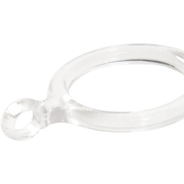 RING RUNNER FOR EXTENSION POLE SS 05 CL