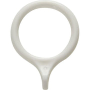 Ring Runner For Curtain Pole Nt2 10Pcs