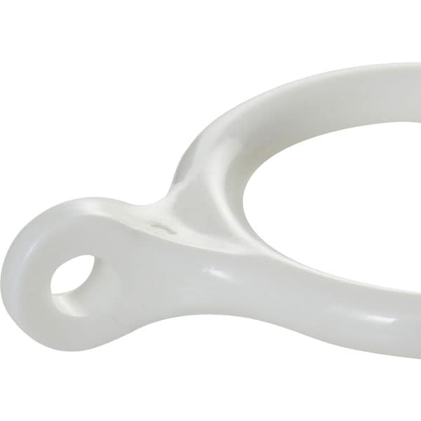 Ring Runner For Curtain Pole Nt2 10Pcs