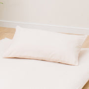 PILLOWCOVER POLYESTER WASH BE
