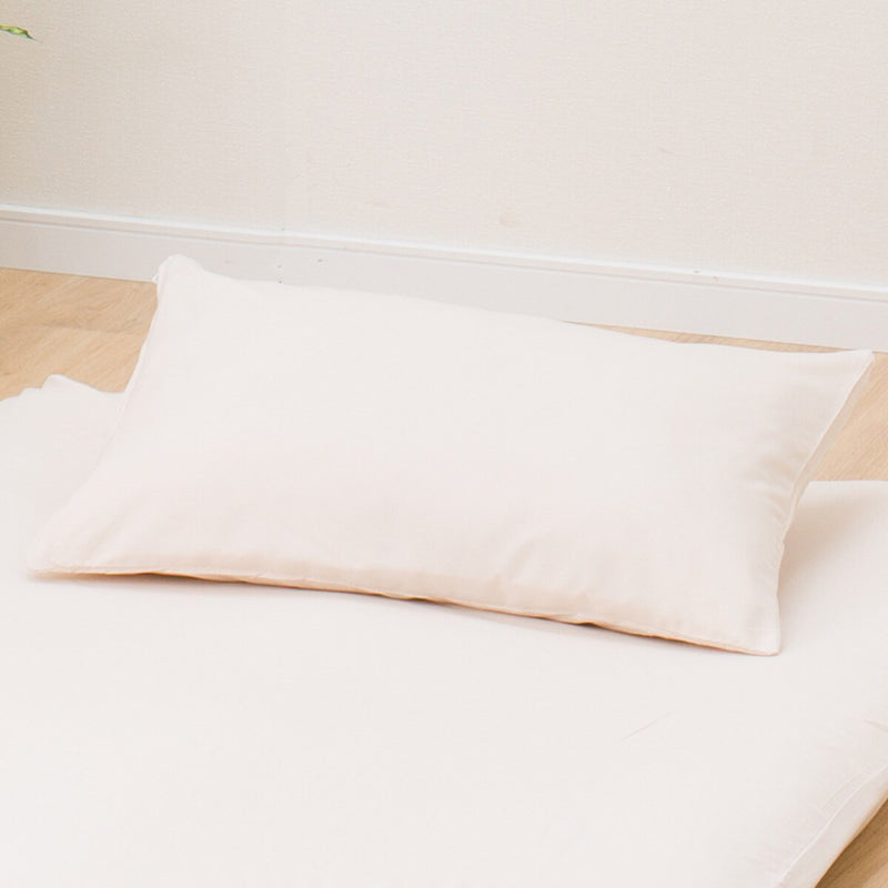 PILLOWCOVER POLYESTER WASH BE