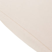 PILLOWCOVER POLYESTER WASH BE