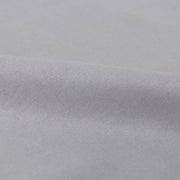 QUILT COVER POLYESTER WASH GY D