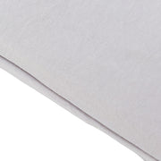 PILLOWCOVER POLYESTER WASH GY