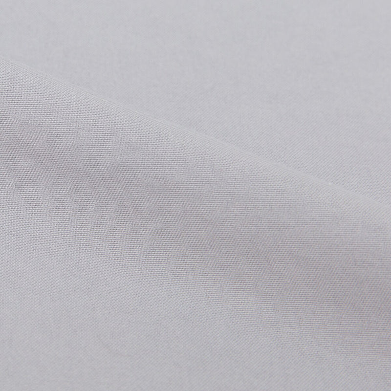 PILLOWCOVER POLYESTER WASH GY