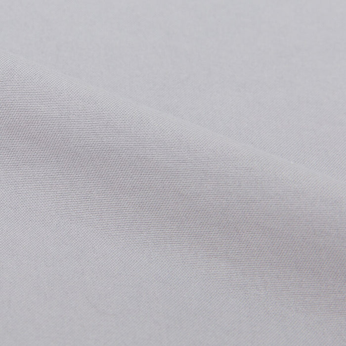PILLOWCOVER POLYESTER WASH GY