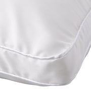 PILLOWCOVER NHOTEL STYLE2 PLAIN SML
