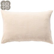 PILLOWCOVER NFIT PILE BE