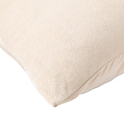 PILLOWCOVER NFIT PILE BE
