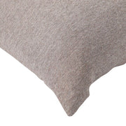PILLOWCOVER NFIT KNIT DEODORANT DBR