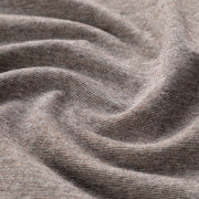 PILLOWCOVER NFIT KNIT DEODORANT DBR