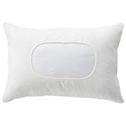 PILLOWCOVER NFIT PILE DEODORANT WH