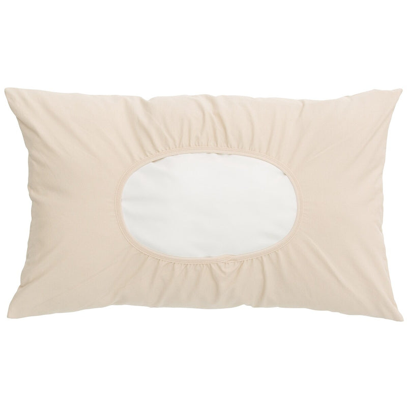 PILLOWCOVER NFIT COTTON BE