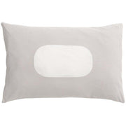 PILLOWCOVER NFIT KNIT GY2