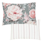 PILLOWCOVER PEONY