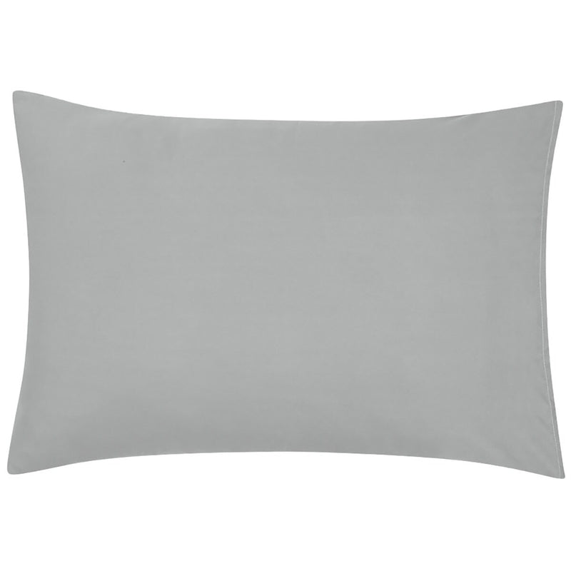 PILLOWCOVER GY PT13