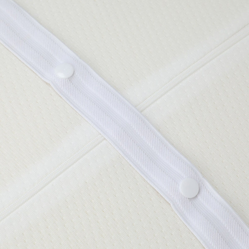 PILLOW PAD ORGANIC COTTON BE T01