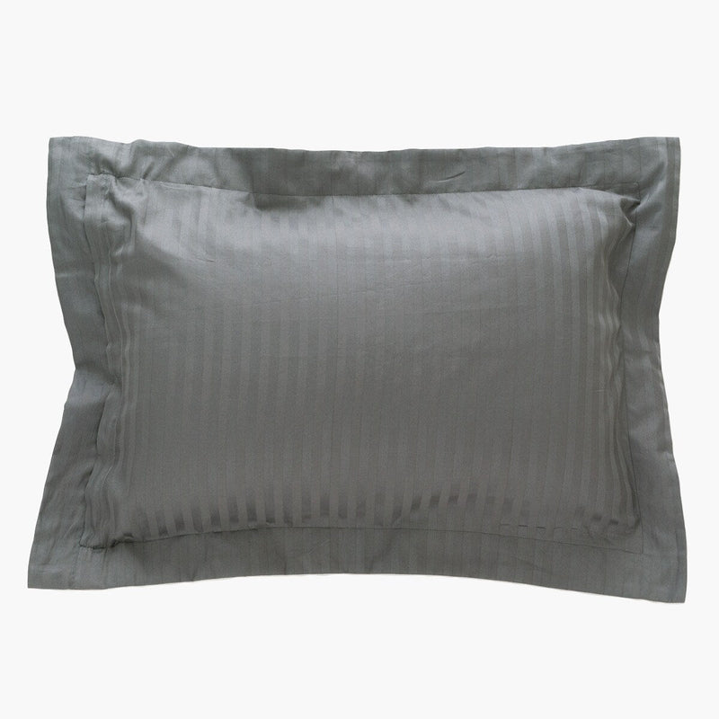PILLOWCOVER NHOTEL3 DGY