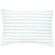 PILLOWCOVER PT36 STRIPED PATTERN BL