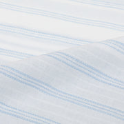 PILLOWCOVER PT36 STRIPED PATTERN BL