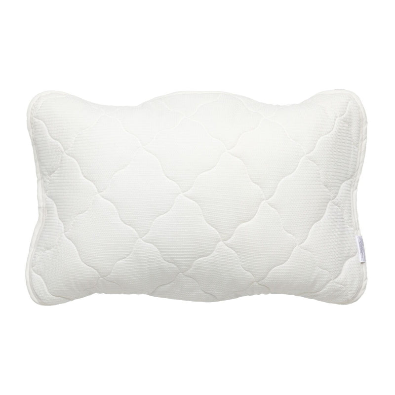 PILLOW PAD N COOL WH S2401