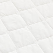 PILLOW PAD N COOL SP WH S2402