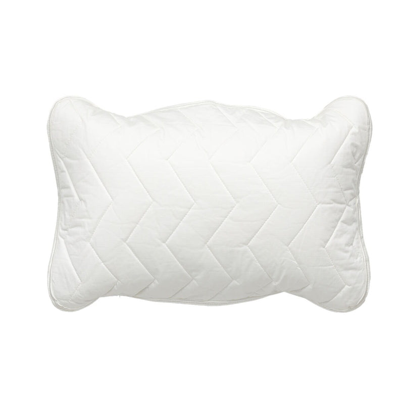 PILLOW PAD N COOL WSP WH S2403