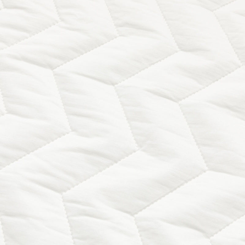 PILLOW PAD N COOL WSP WH S2403