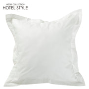 JUMBOCUSHIONCOVER NHOTEL SELECT WH